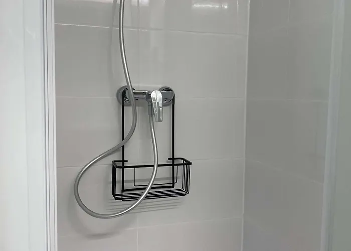 T1 Neuf Climatise - - Fr-1-553-319 شقة