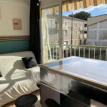 T1 Neuf Climatise - - Fr-1-553-319 Apartamento