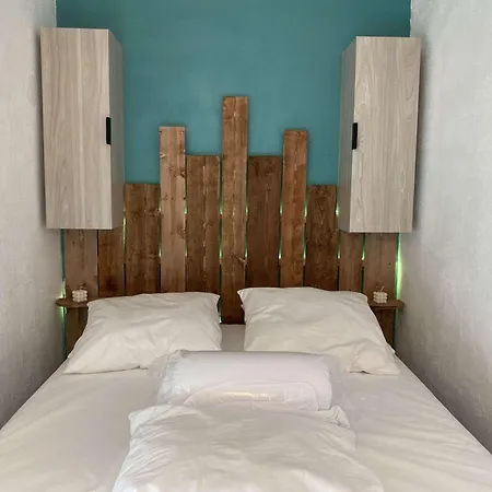 T1 Neuf Climatisé - - Fr-1-553-319 Apartamento Balaruc-les-Bains